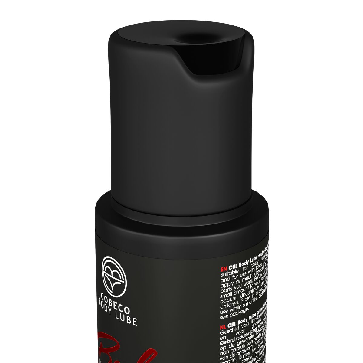 Glidmedel Cobeco 50 ml 1 Delar - 2