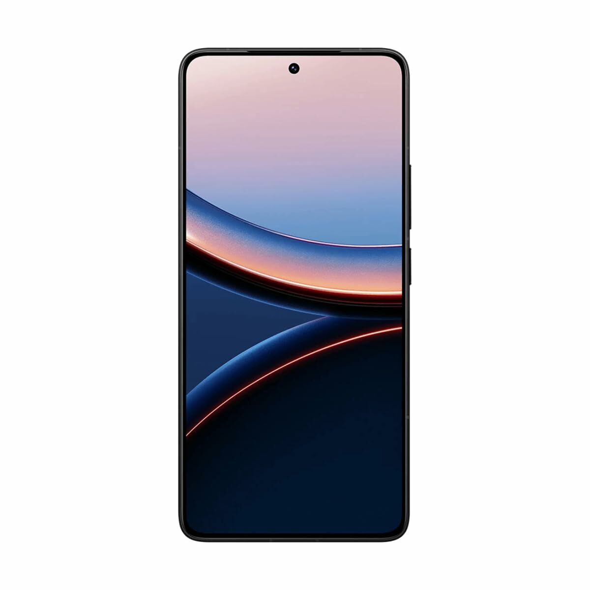 Smartphone Poco POCO F7 ULTRA 256 GB Svart