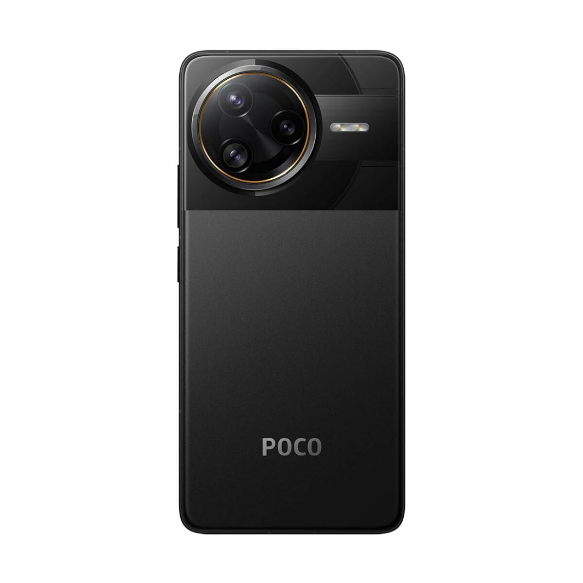 Smartphone Poco POCO F7 ULTRA 256 GB Svart - 3