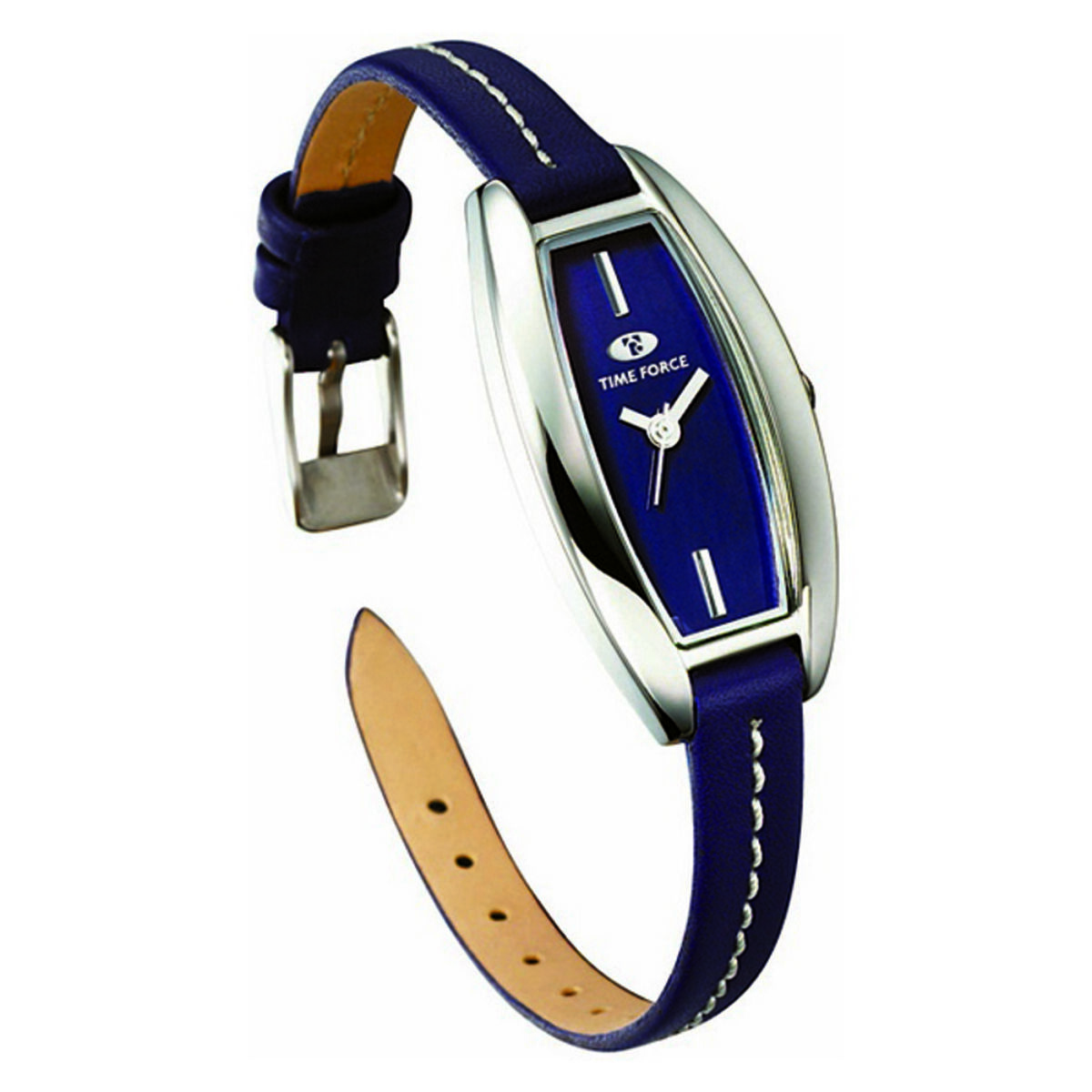 Damklocka Time Force TF2568L-03 (Ø 21 mm) - 6