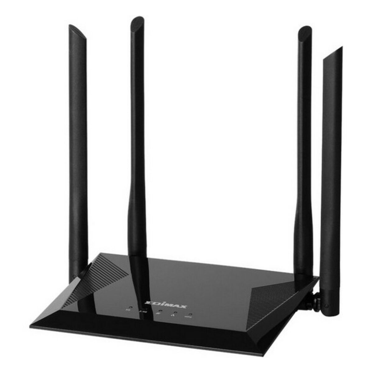 Router Edimax 4717964703378 LAN WiFi 5 GHz 867 Mbps - 10