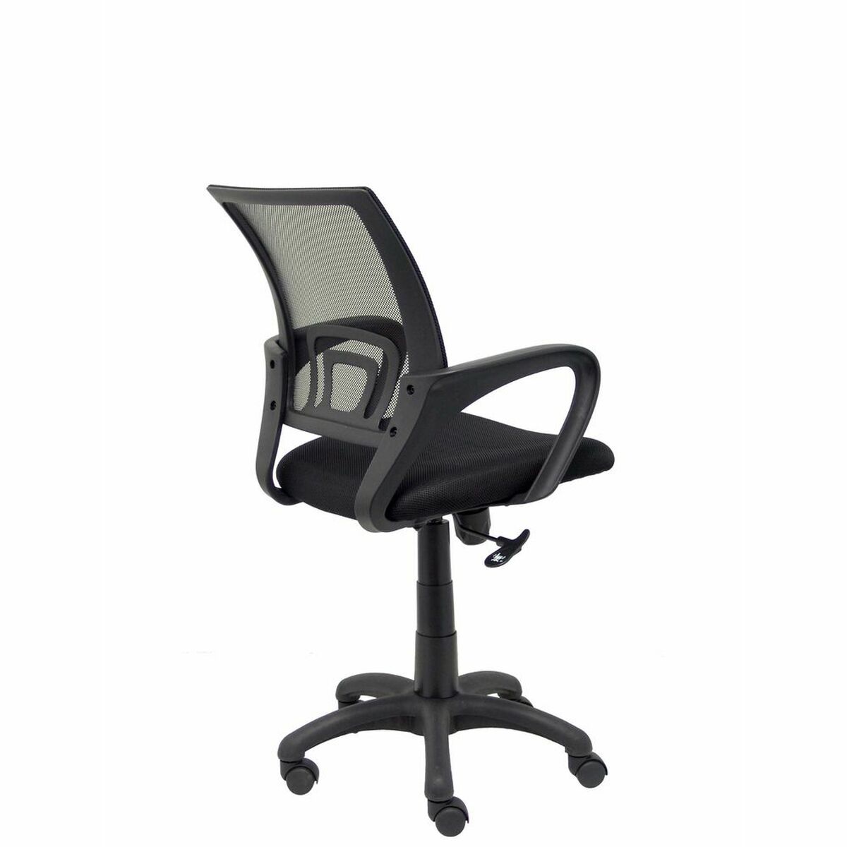 Kontorsstol Vianos Foröl 312NE Svart - 7