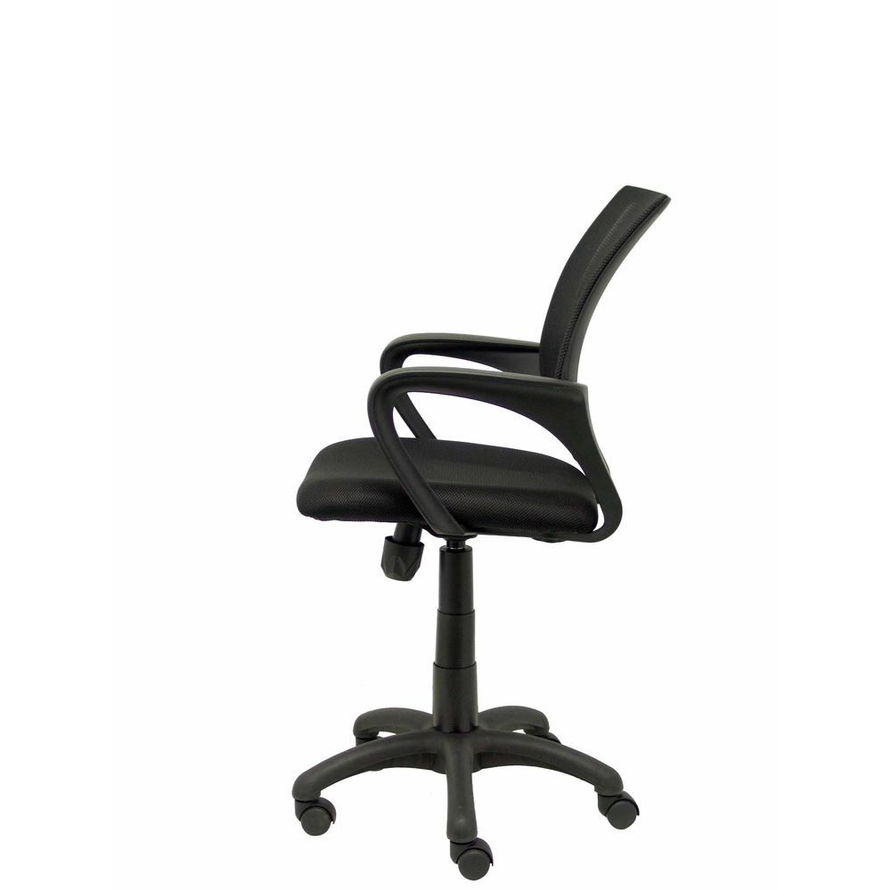 Kontorsstol Vianos Foröl 312NE Svart - 4