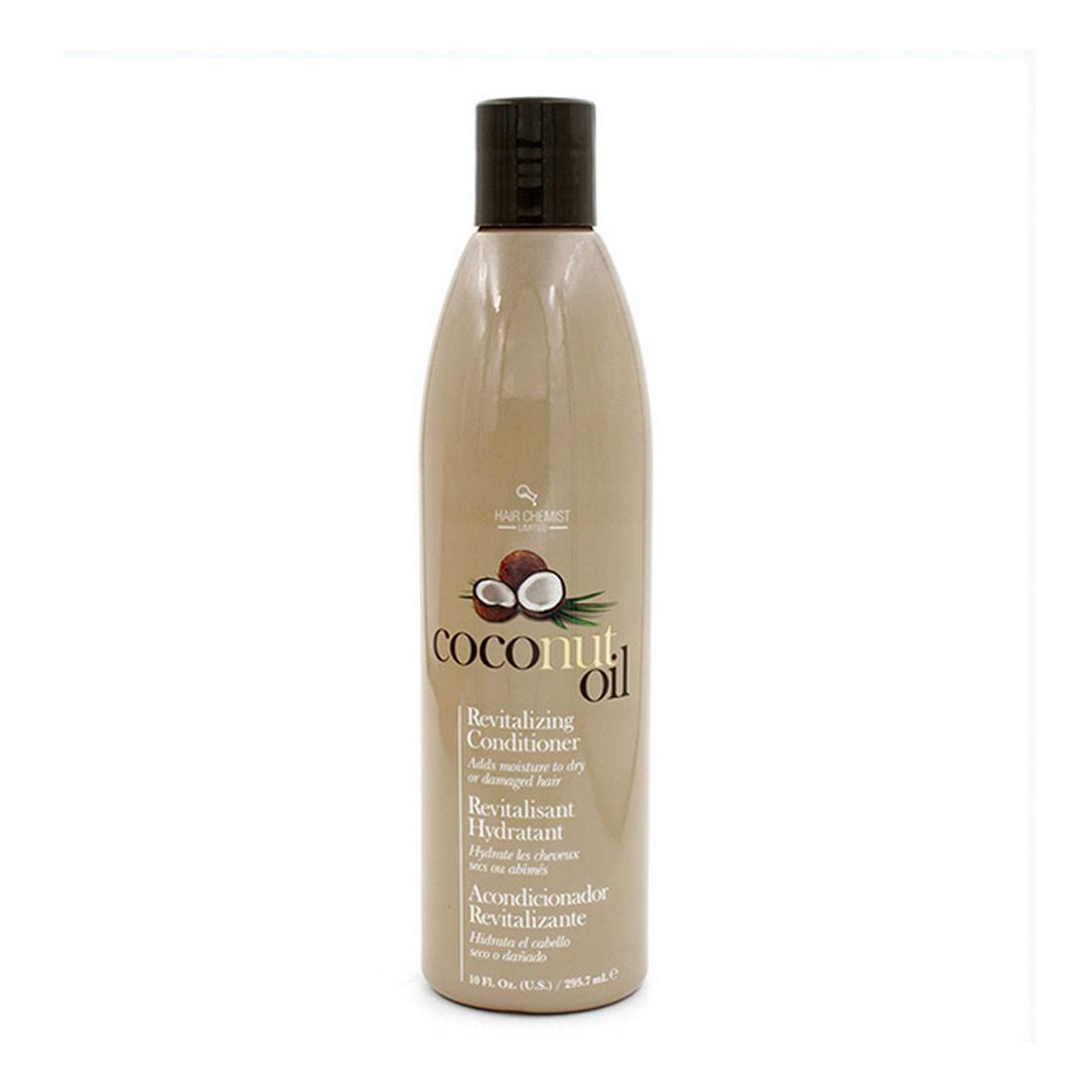 Balsam Hair Chemist Chemist Coconut 7 ml - 2