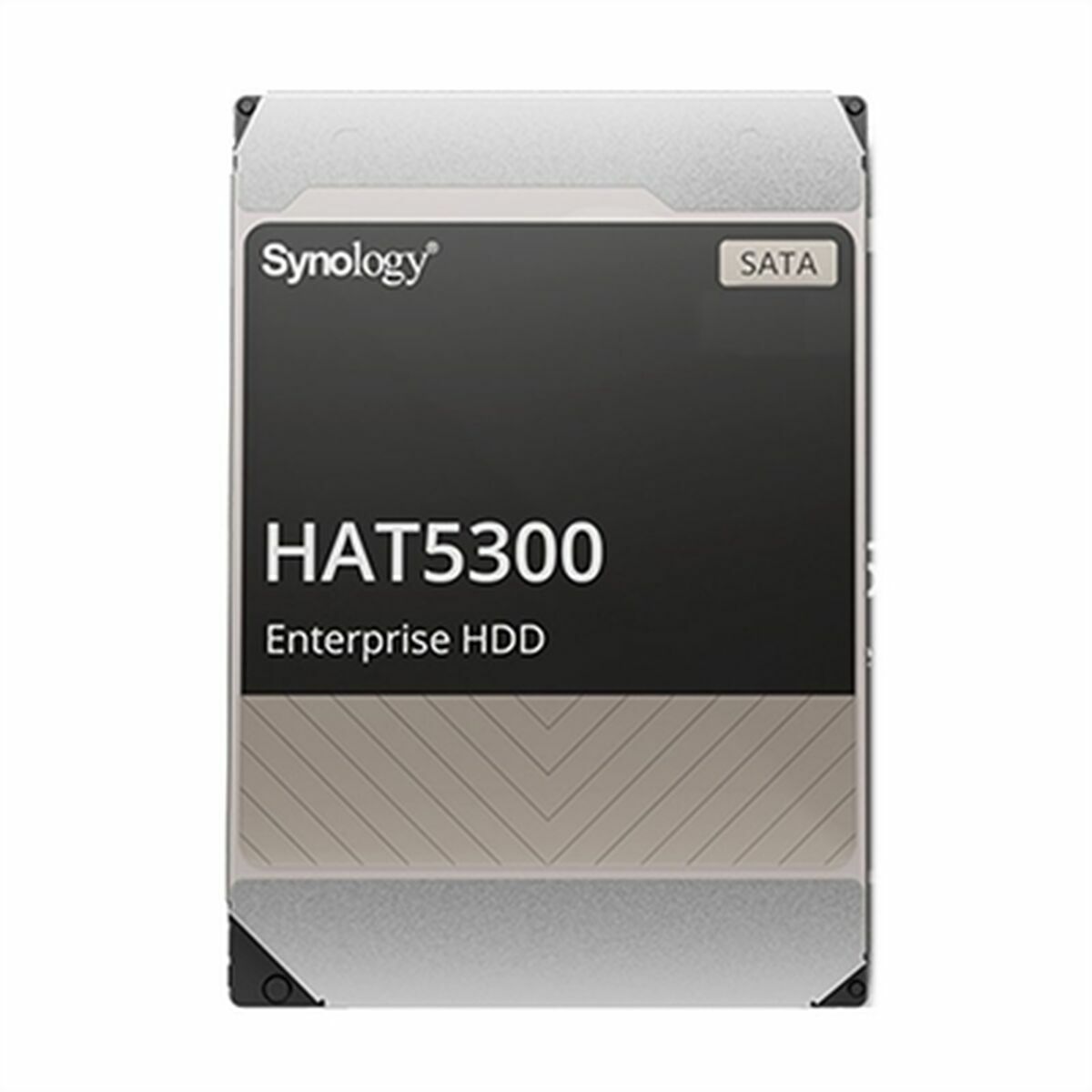 Hårddisk Synology HAT5310 8 TB 3,5" - 2