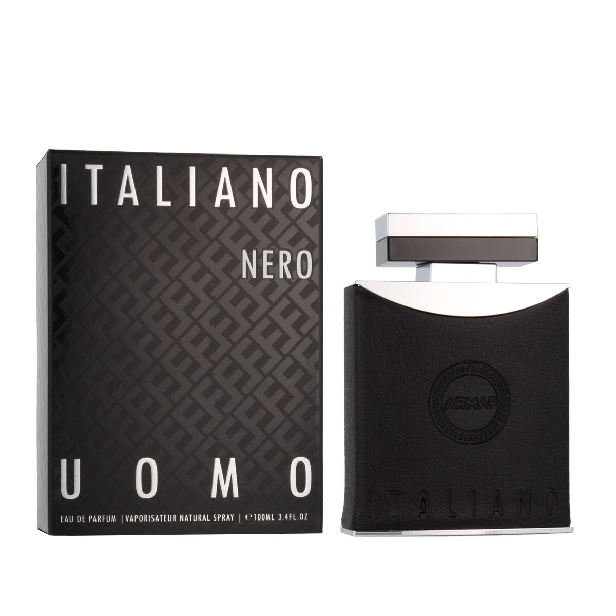 Parfym Herrar Armaf EDP Italiano Nero 100 ml