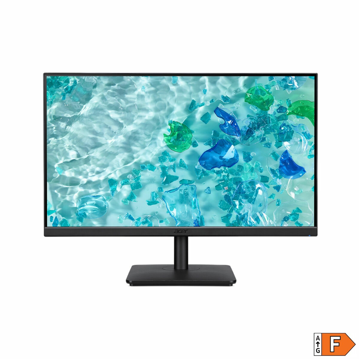 Monitor Gaming Acer Vero V277 Full HD 27" 100 Hz - 2