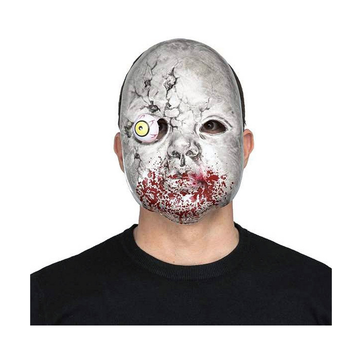 Mask My Other Me - 2
