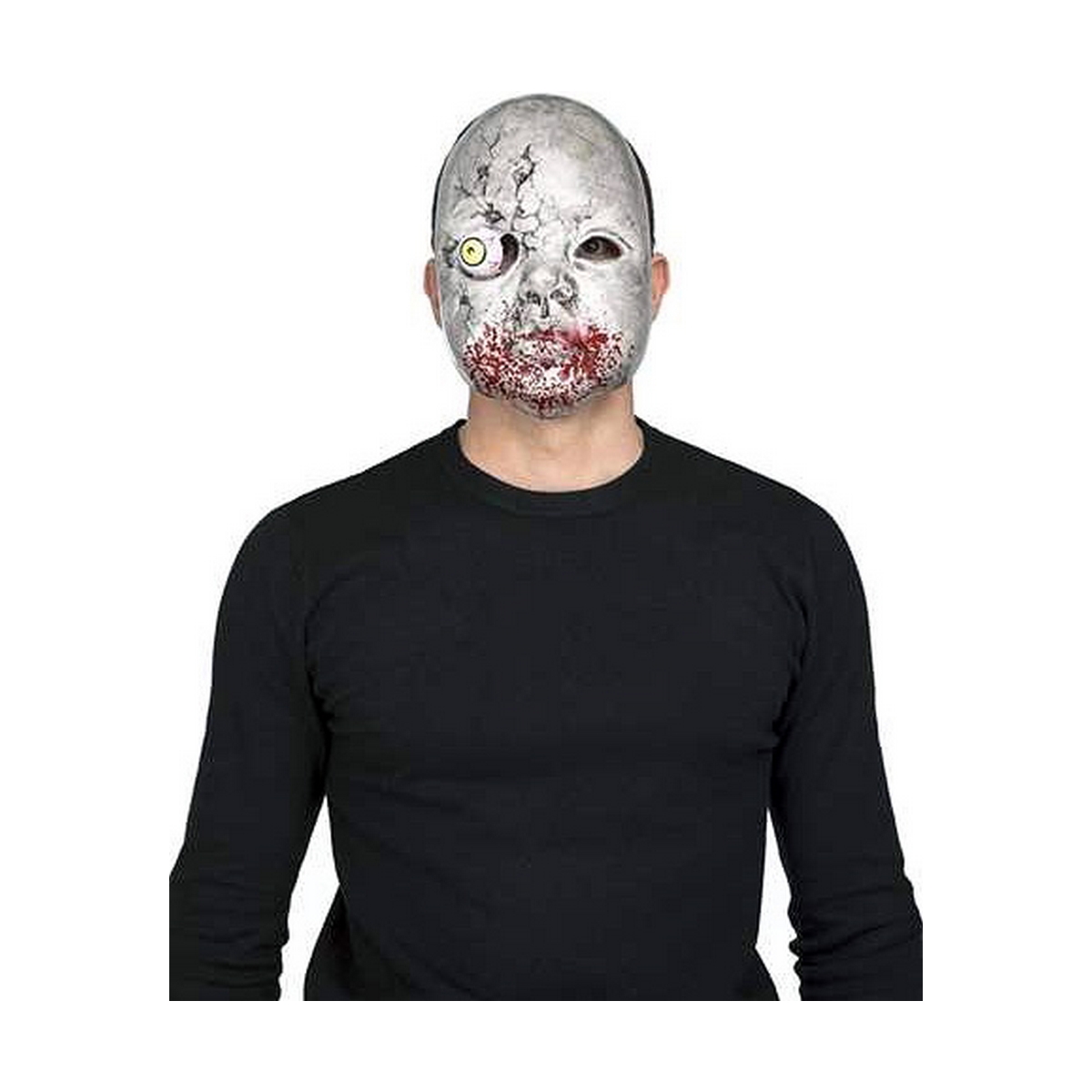 Mask My Other Me - 3