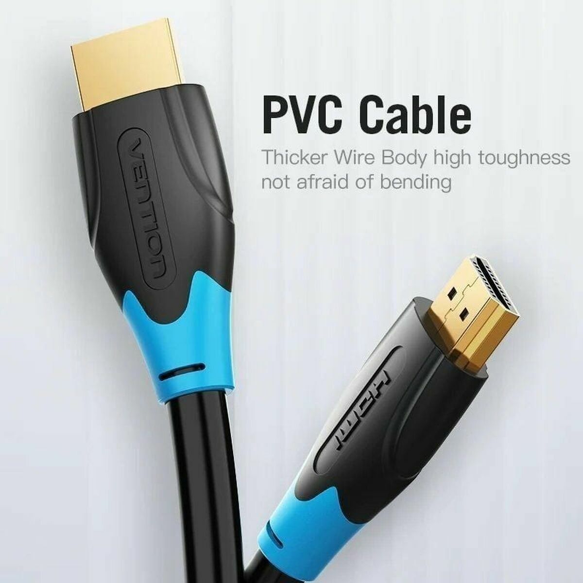 Kabel HDMI till -HDMI Vention AACBN - 3