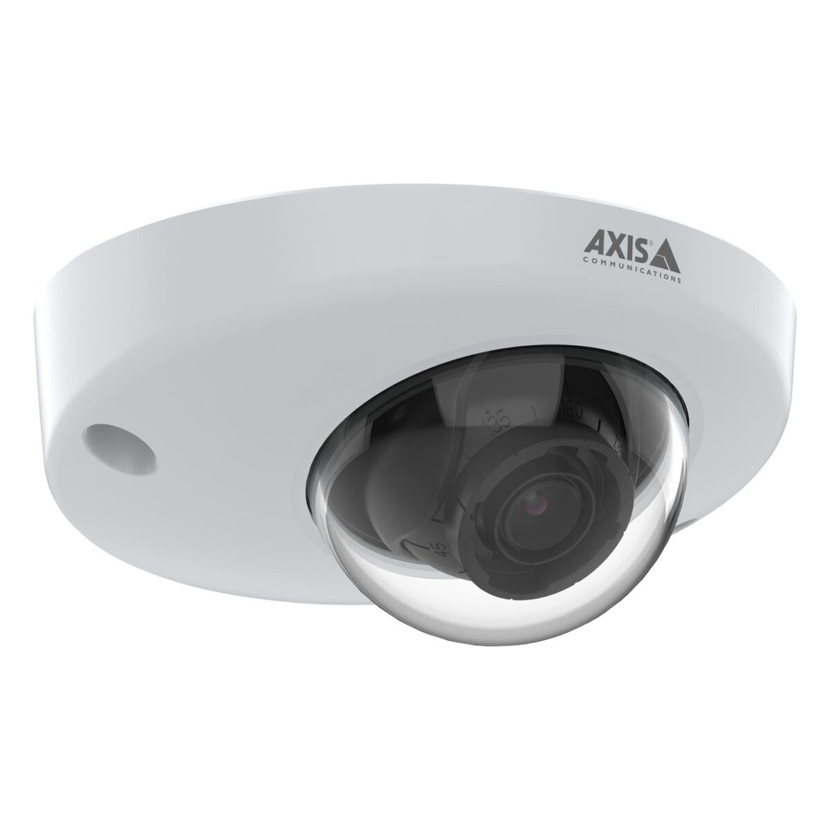 Övervakningsvideokamera Axis 02671-001 - 3