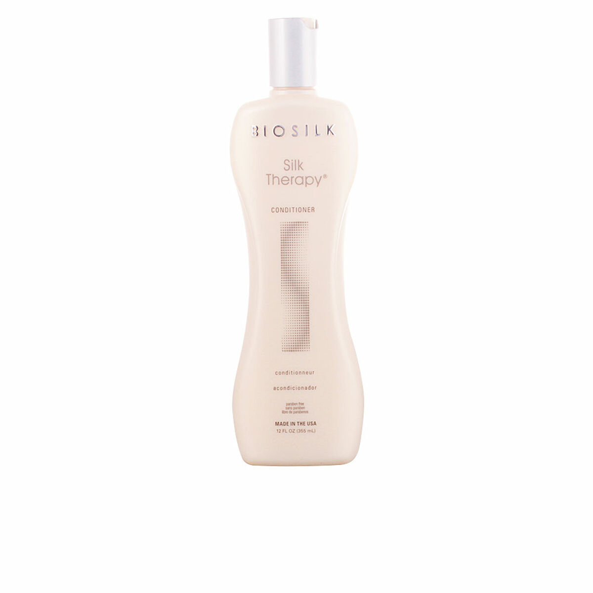Balsam Farouk Systems Biosilk Silk Therapy
