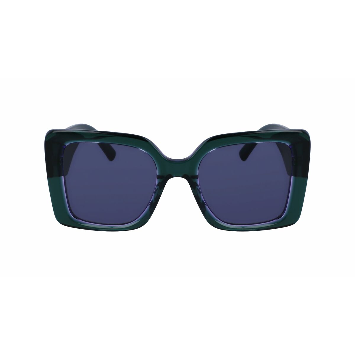 Damsolglasögon Karl Lagerfeld KL6126S522042 Ø 52 mm - 2
