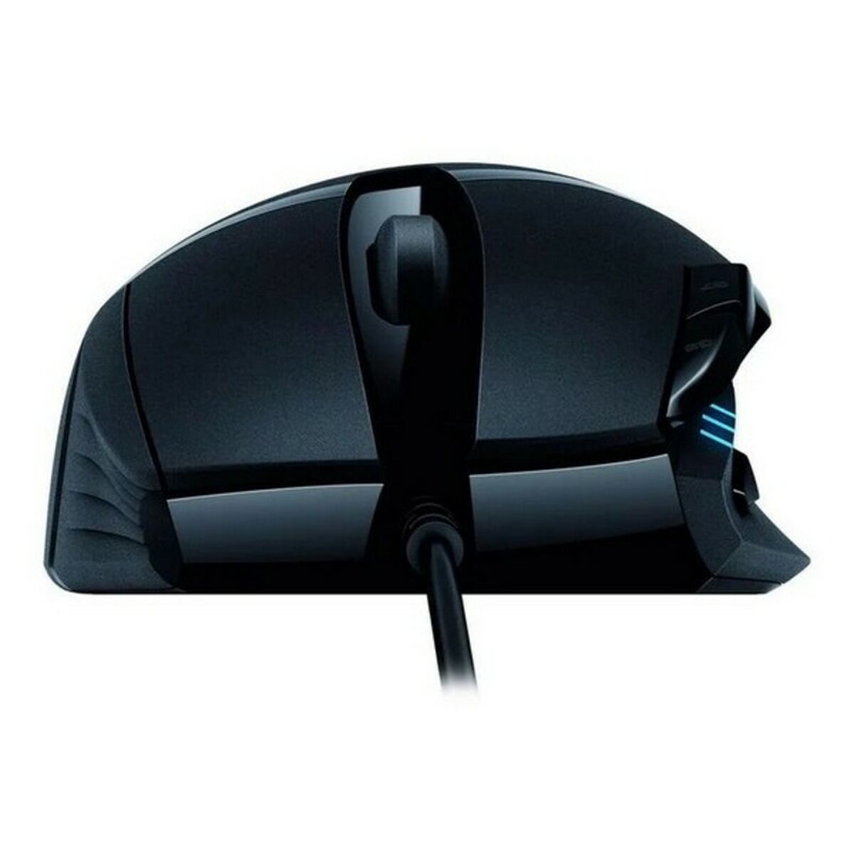 Gaming Mus Logitech 910-004068 USB 4000 dpi 500 ips - 2
