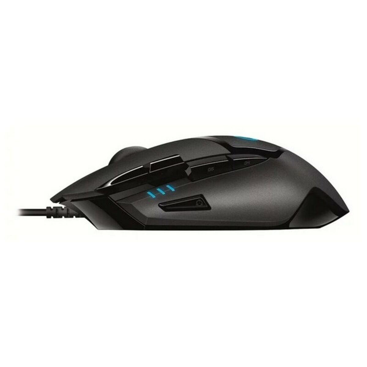 Gaming Mus Logitech 910-004068 USB 4000 dpi 500 ips - 3