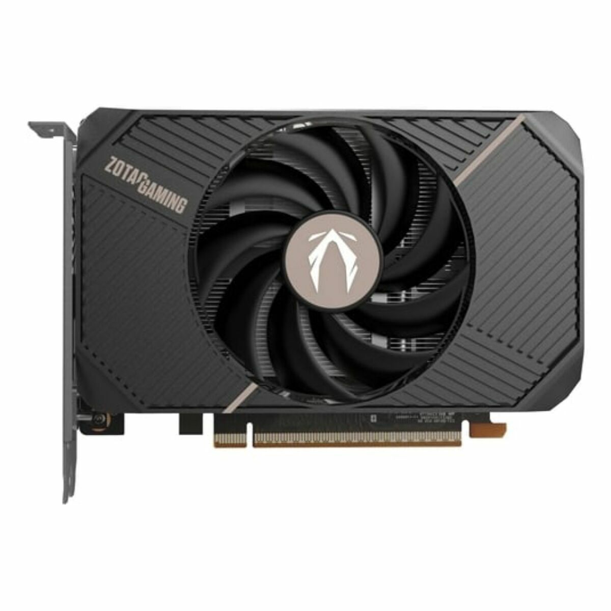 Grafikkort Zotac ZT-B50600G-10L