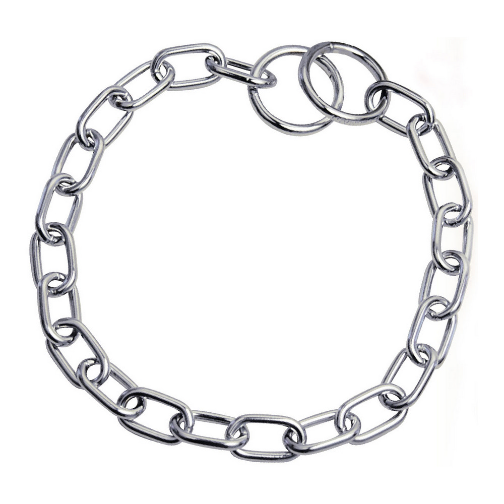 Hundhalsband Hs Sprenger Kort (45cm)