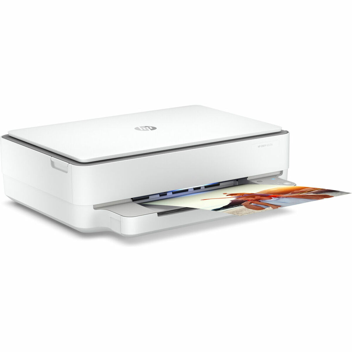 Multifunktionsskrivare HP 223N4B Wi-Fi Vit - 2