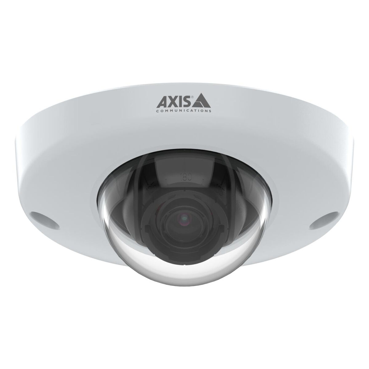 Övervakningsvideokamera Axis 02670-001 - 2