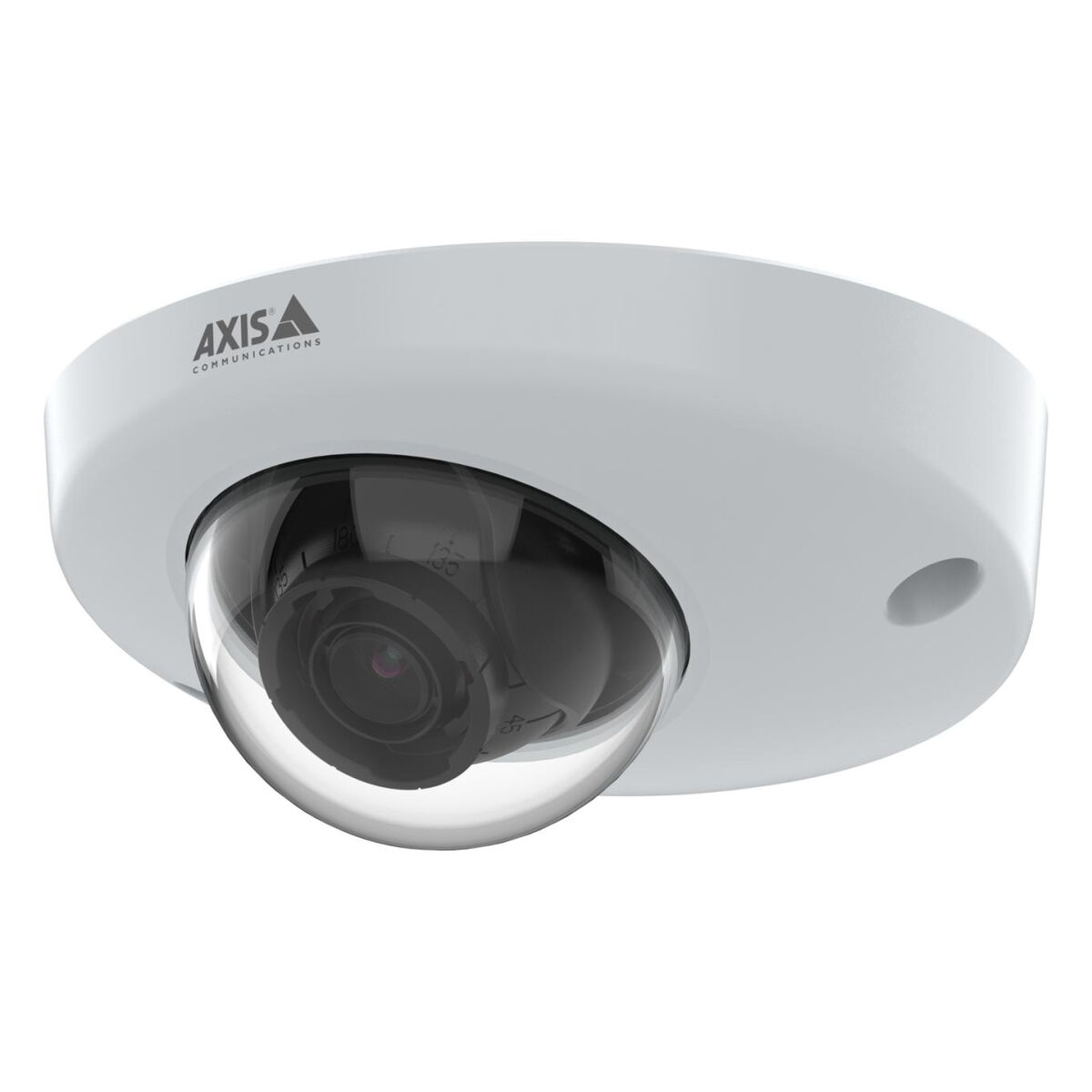 Övervakningsvideokamera Axis 02670-001