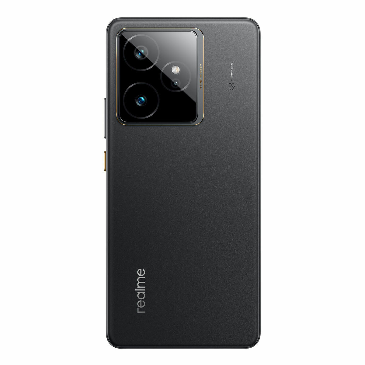 Smartphone Realme GT 7 6,78" 12 GB RAM 256 GB Svart - 3