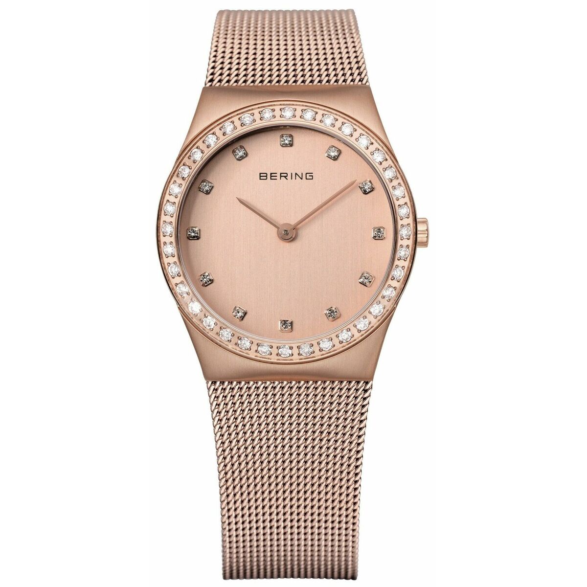 Damklocka Bering 12430-366 (Ø 30 mm)