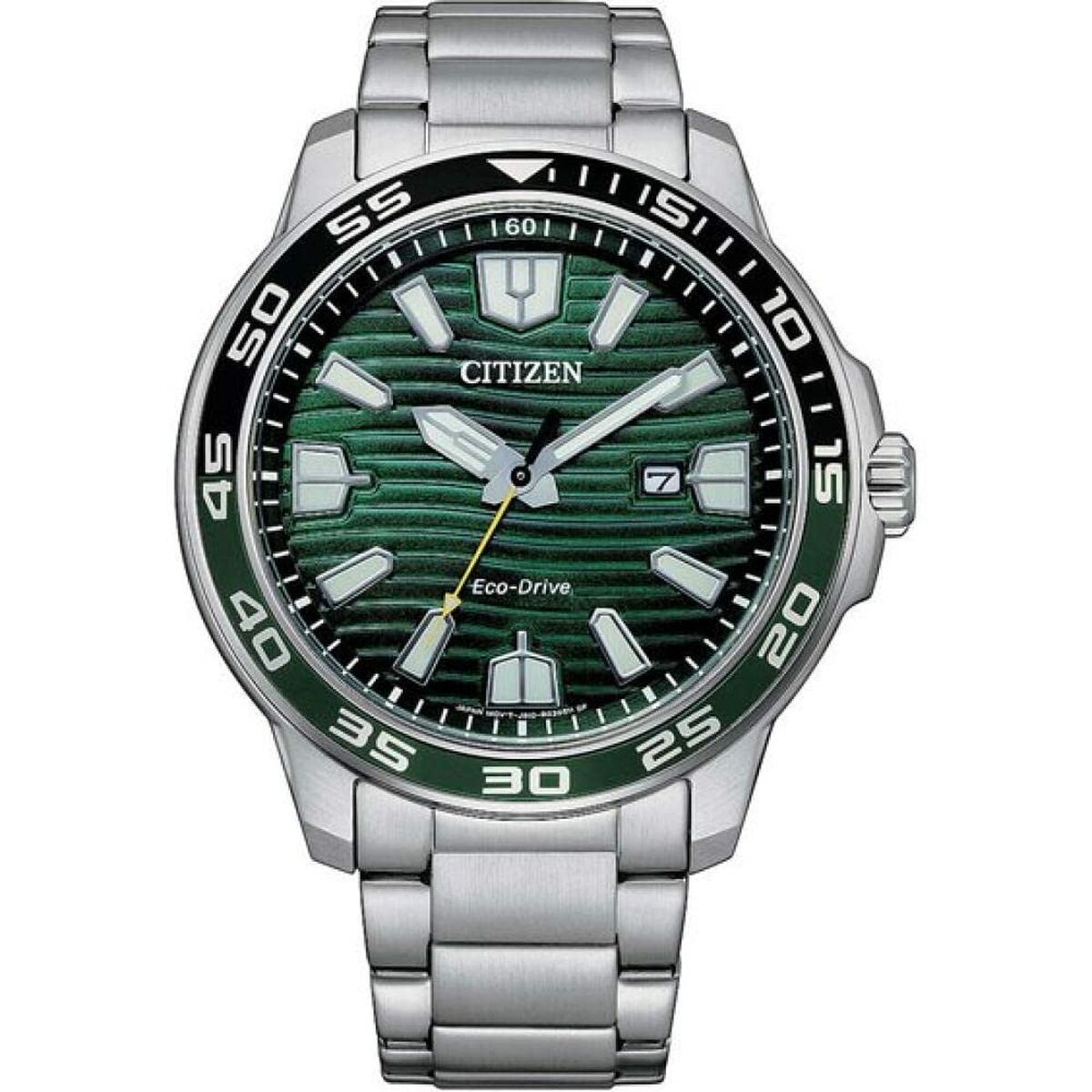 Herrklocka Citizen OF COLLECTION (Ø 45 mm) - 3
