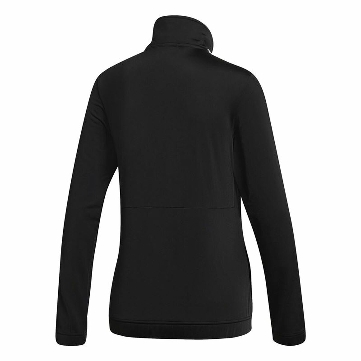 Träningsoverall, Dam Adidas Three Stripes Svart - 13