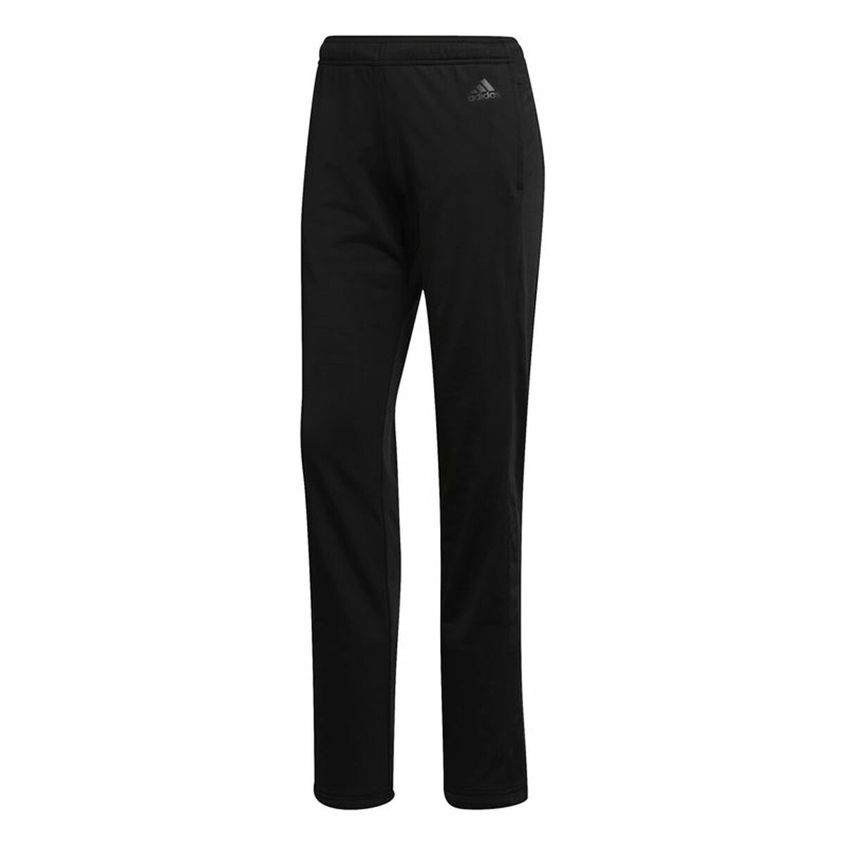 Träningsoverall, Dam Adidas Three Stripes Svart - 21