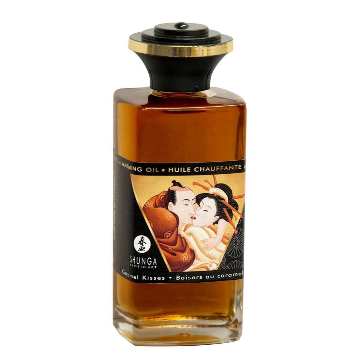 Lustask Large Pleasure Kit Shunga - 3