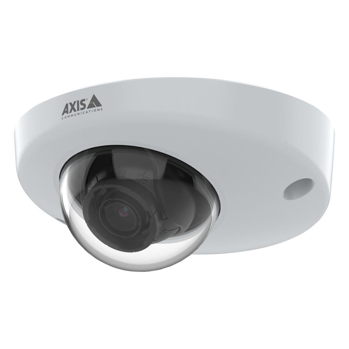 Övervakningsvideokamera Axis 02501-001