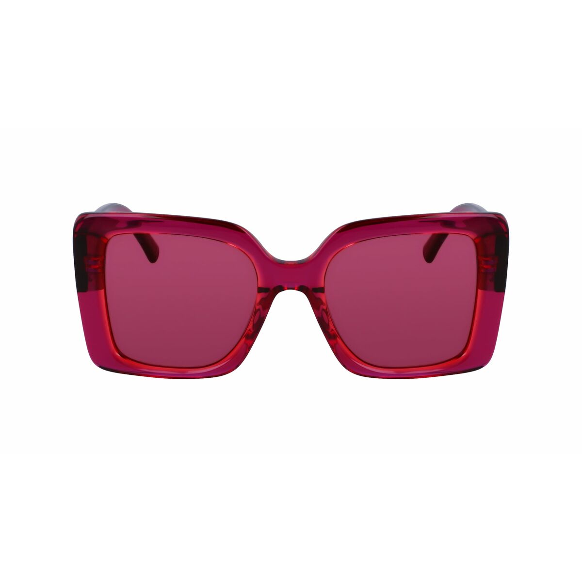 Damsolglasögon Karl Lagerfeld KL6126S522054 Ø 52 mm - 2