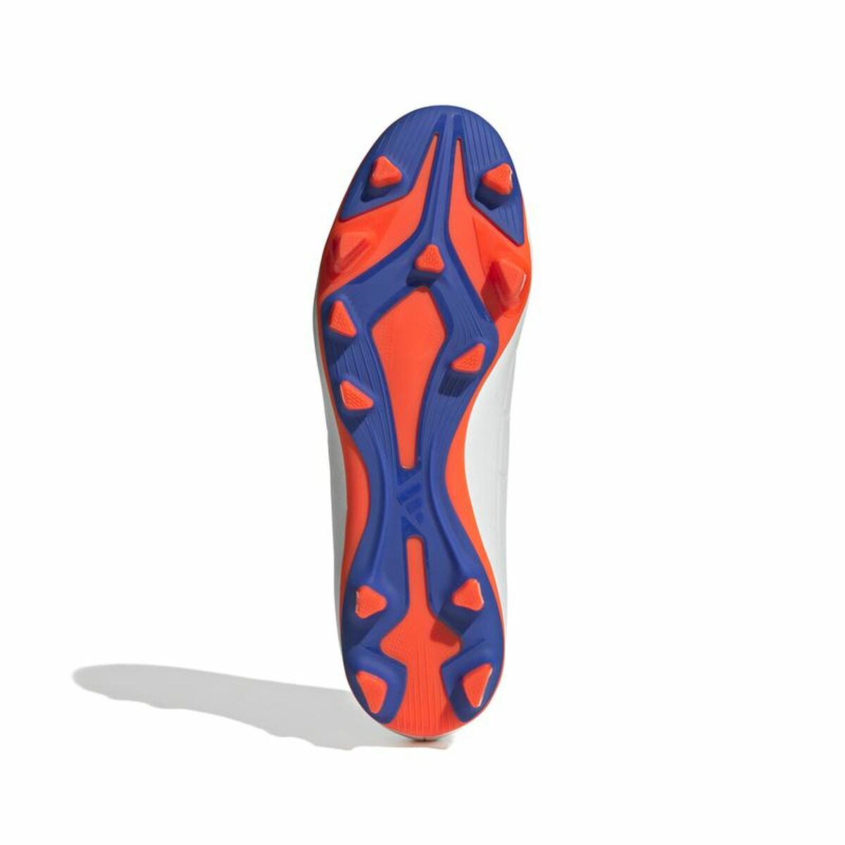Fotbollsskor för vuxna Adidas Copa Pure II Club Vit - 3