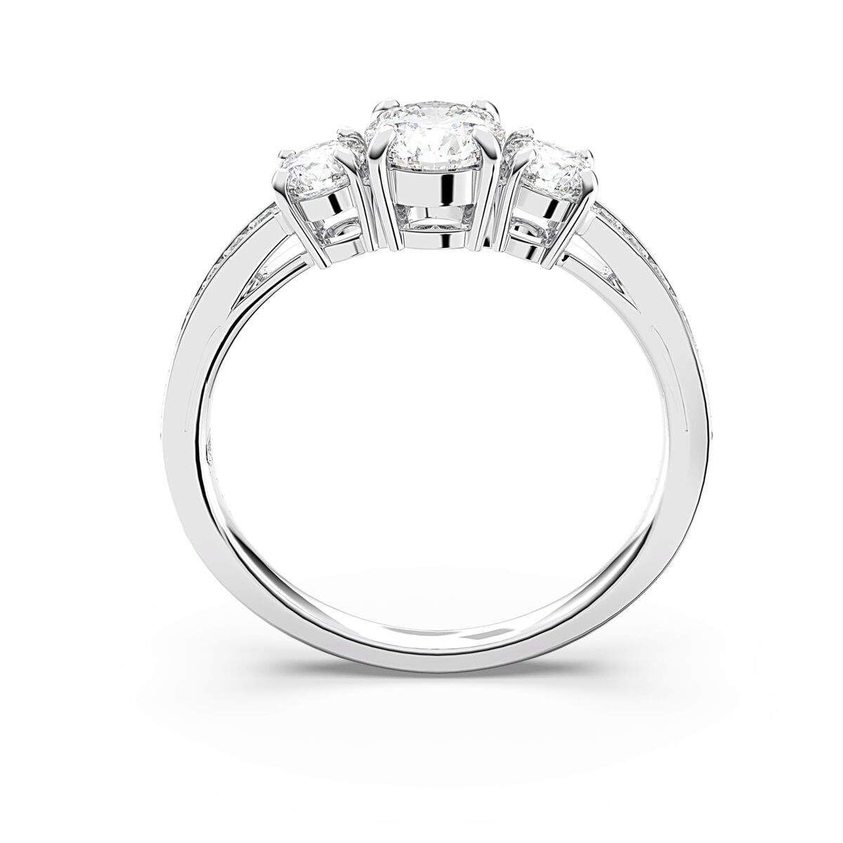 Damring Swarovski 5655713 - 3