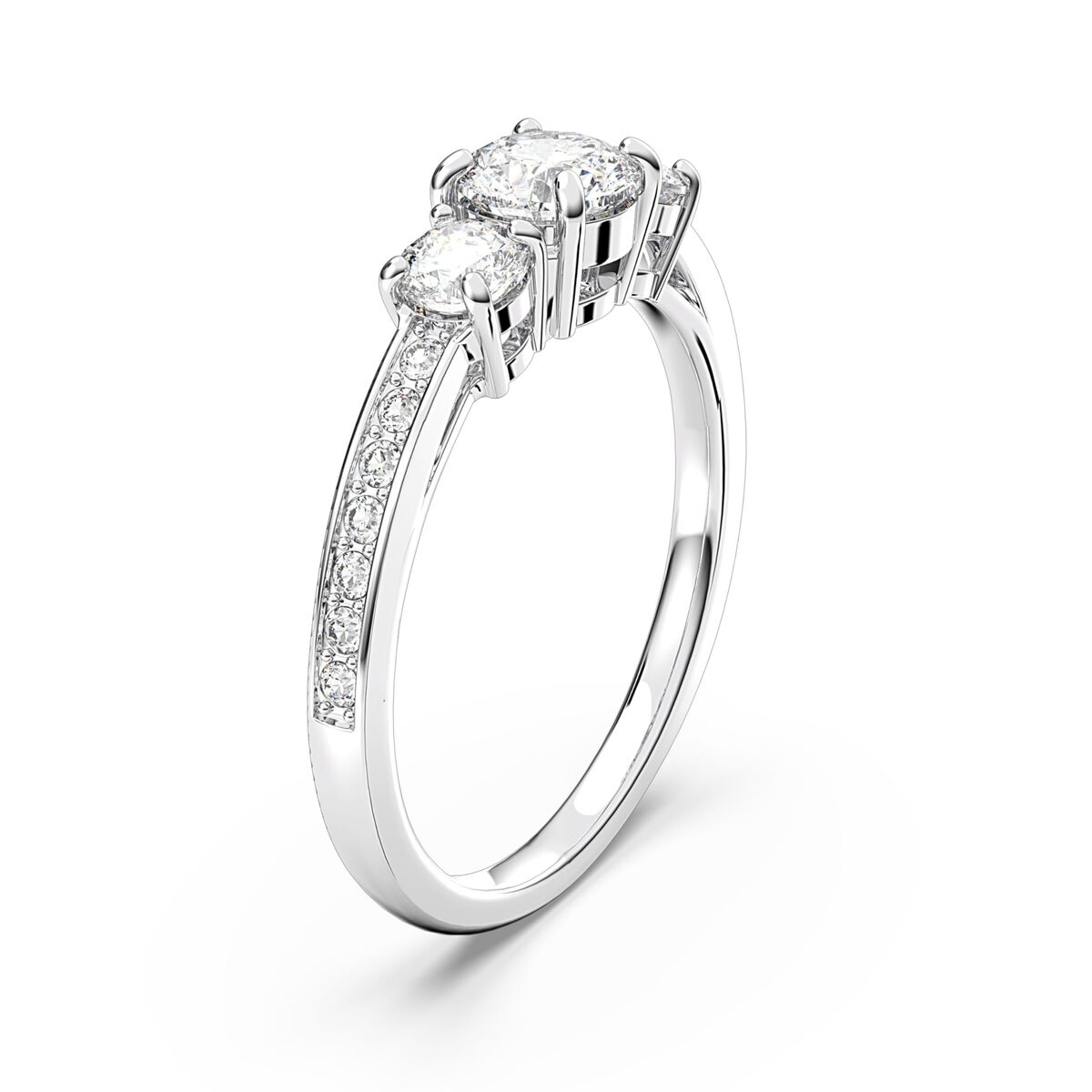 Damring Swarovski 5655713 - 2