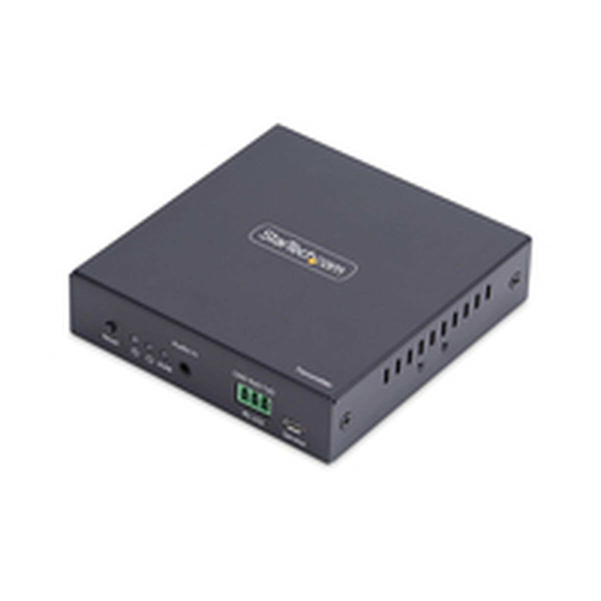 Ljudgränssnitt Startech IH2006-KVM-TX