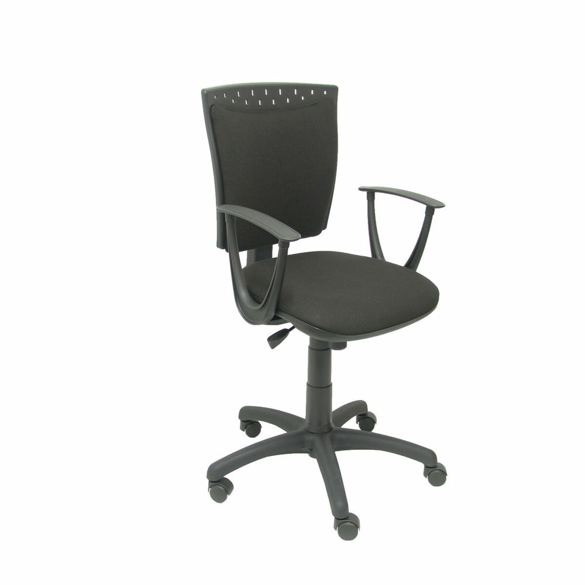 Kontorsstol Ferez Piqueras y Crespo 317NE Svart - 7