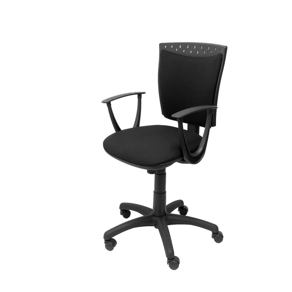 Kontorsstol Ferez Piqueras y Crespo 317NE Svart - 3