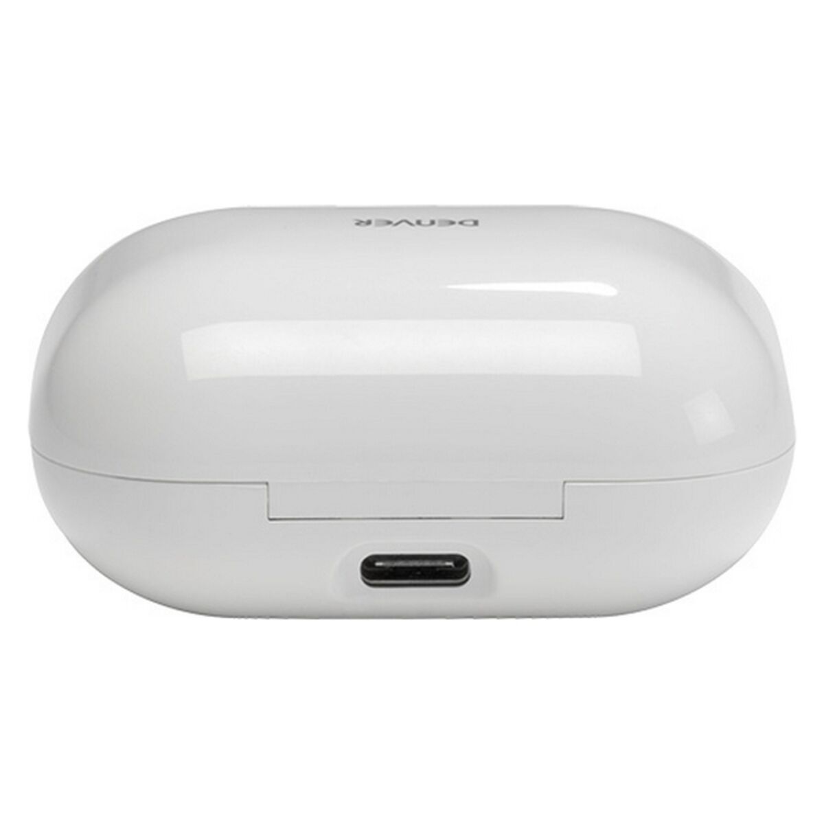 Bluetooth Hörlurar Denver Electronics 111191120210 Vit - 27