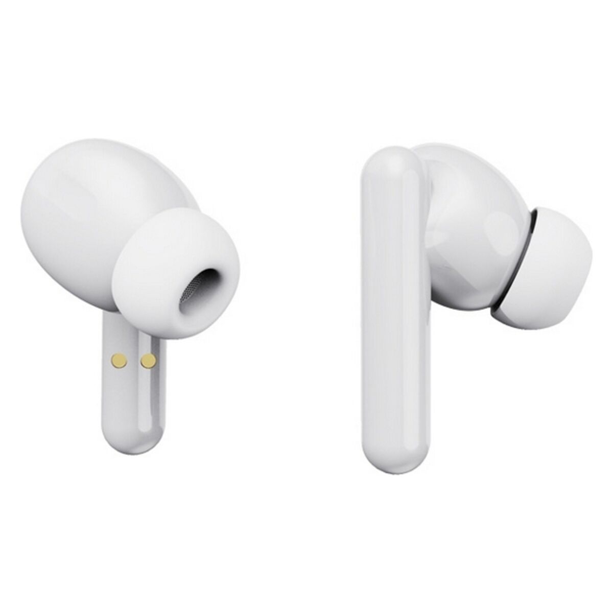 Bluetooth Hörlurar Denver Electronics 111191120210 Vit - 24