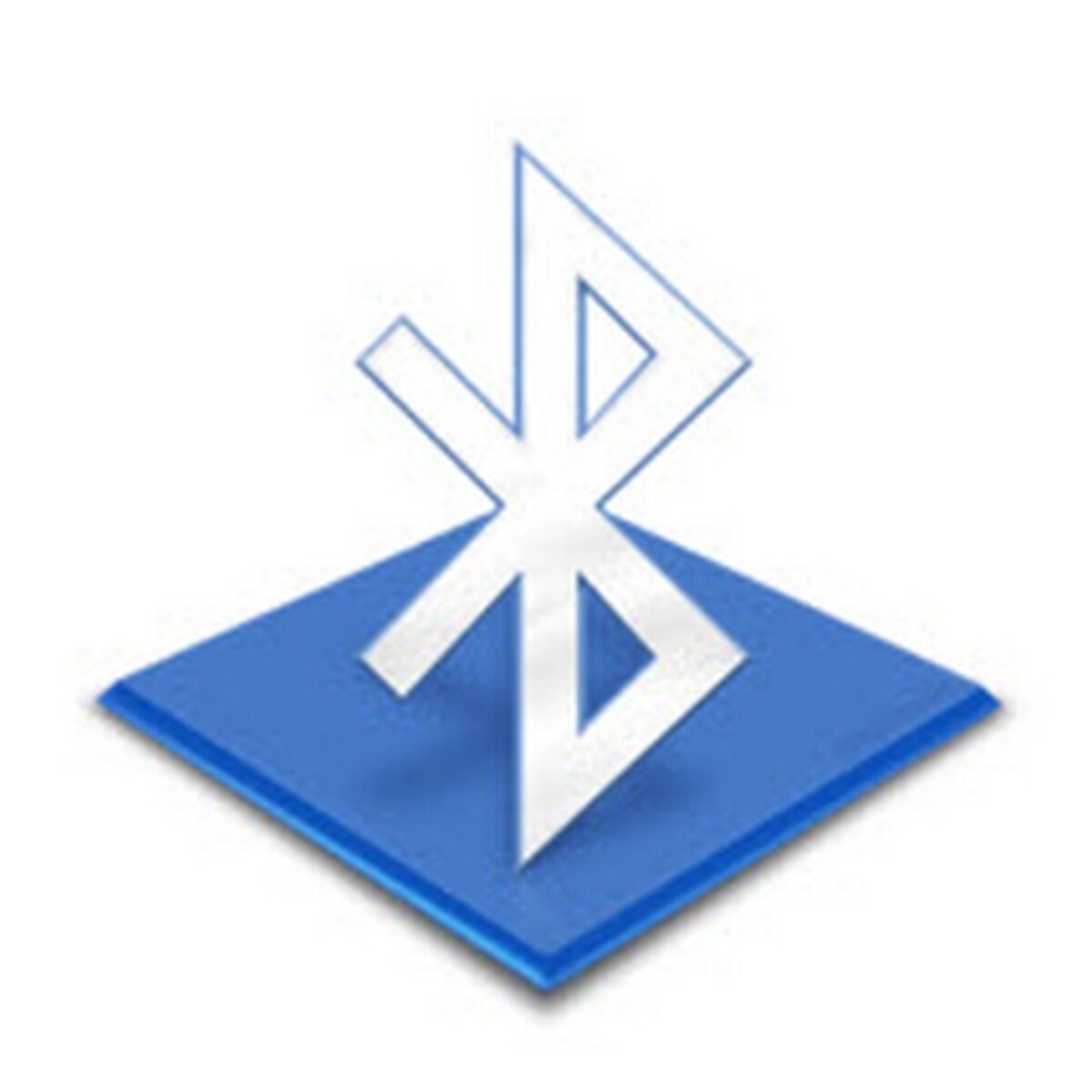 Bluetooth Hörlurar Denver Electronics 111191120210 Vit - 23