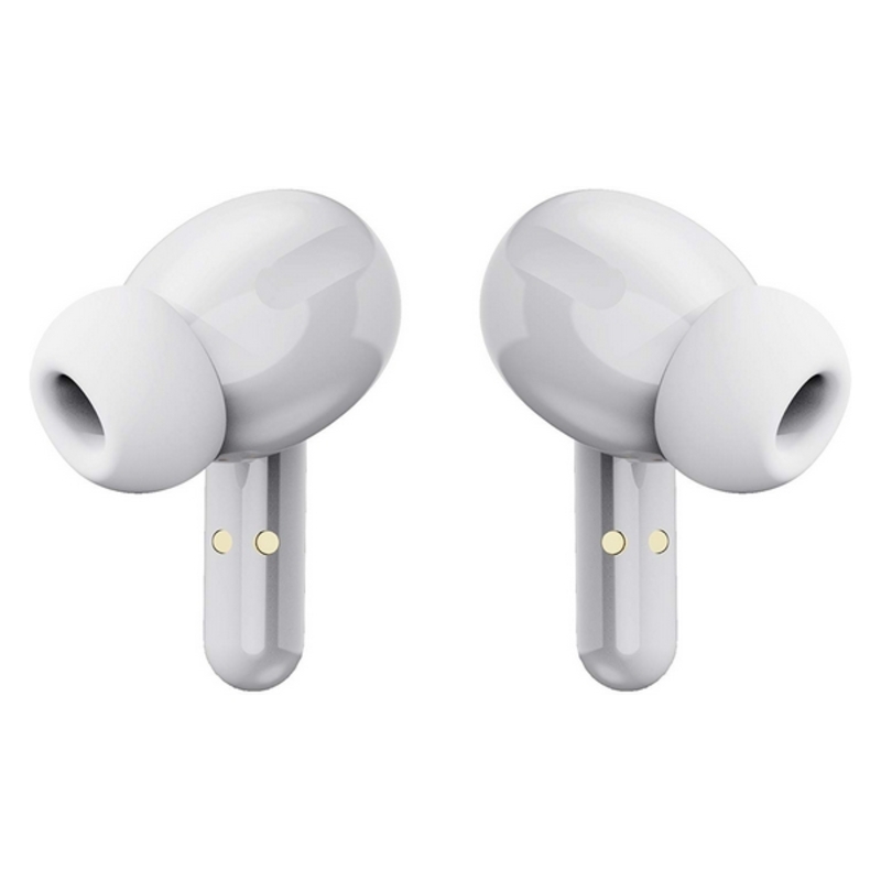 Bluetooth Hörlurar Denver Electronics 111191120210 Vit - 5