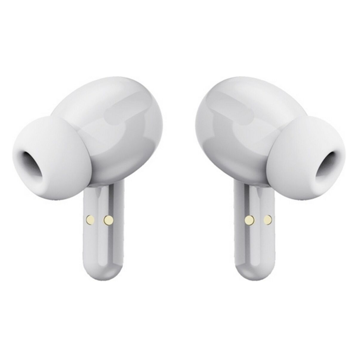 Bluetooth Hörlurar Denver Electronics 111191120210 Vit - 22