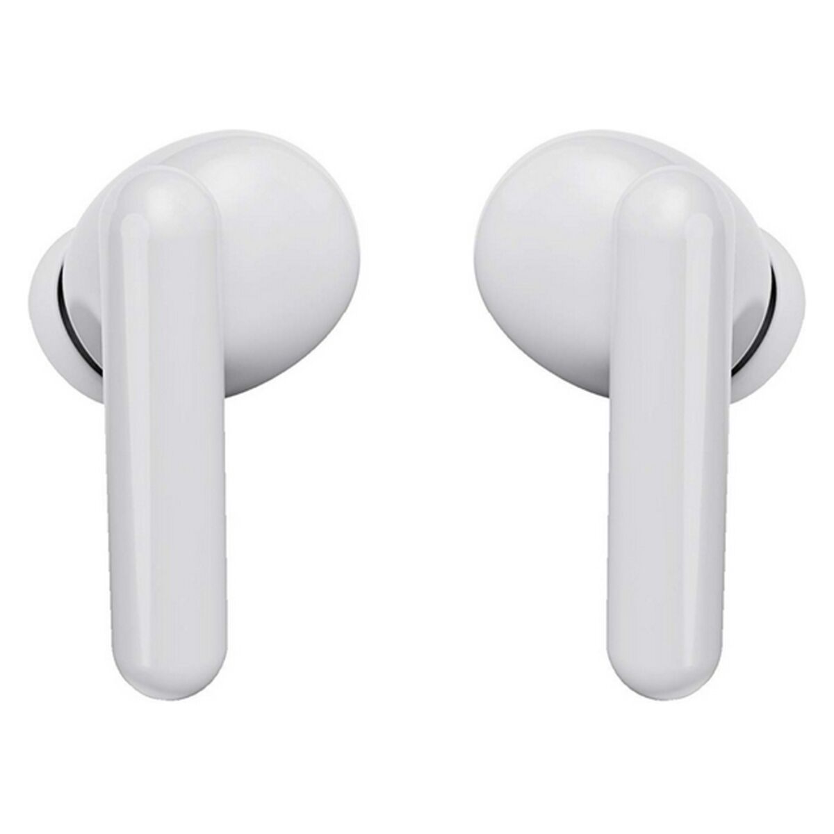 Bluetooth Hörlurar Denver Electronics 111191120210 Vit - 15