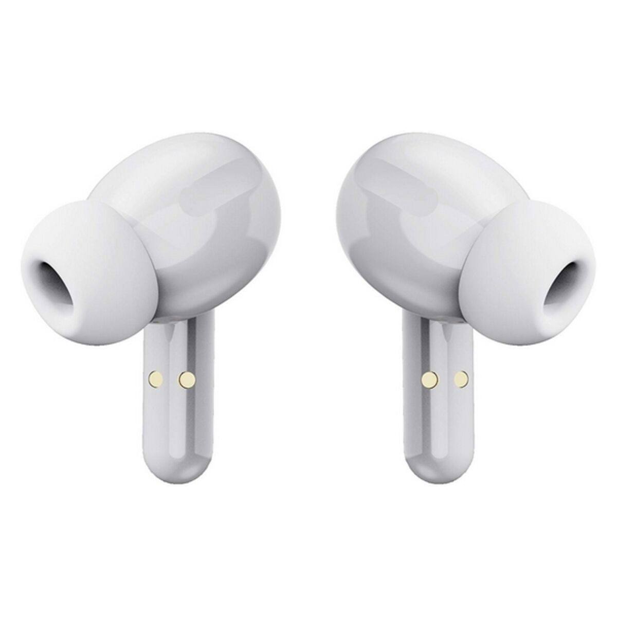 Bluetooth Hörlurar Denver Electronics 111191120210 Vit - 17