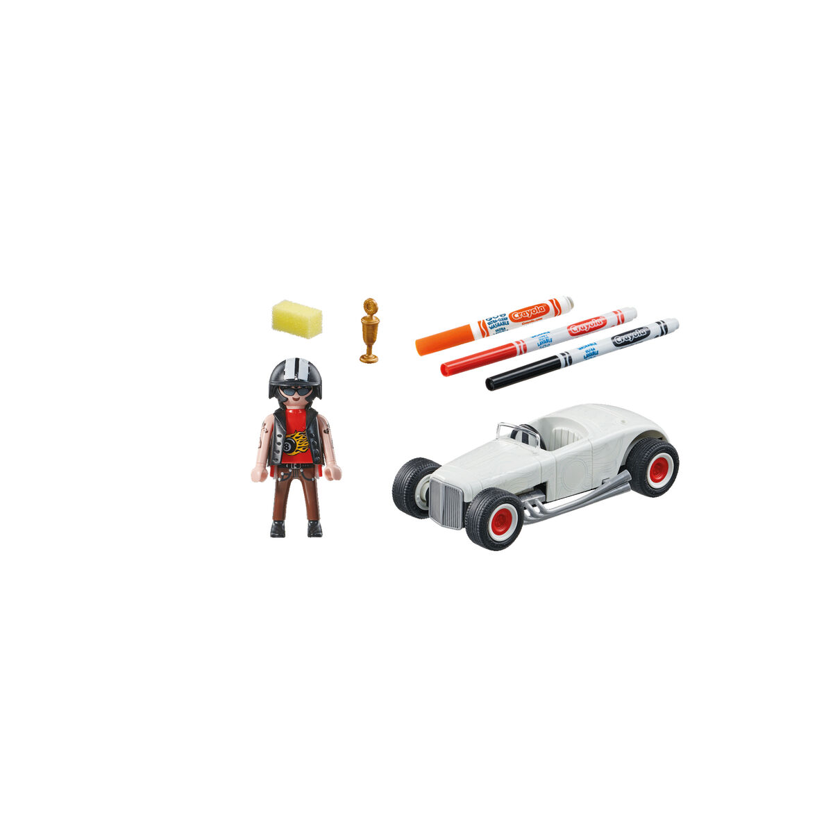 Playset Playmobil 71376 20 Delar - 6