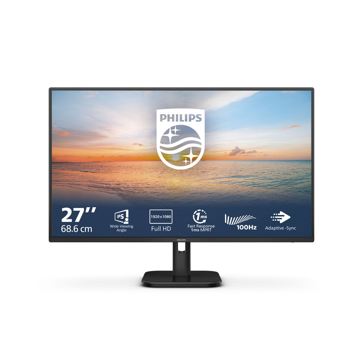 Monitor Gaming Philips 27E1N1100A/00 Full HD 27" 100 Hz - 8