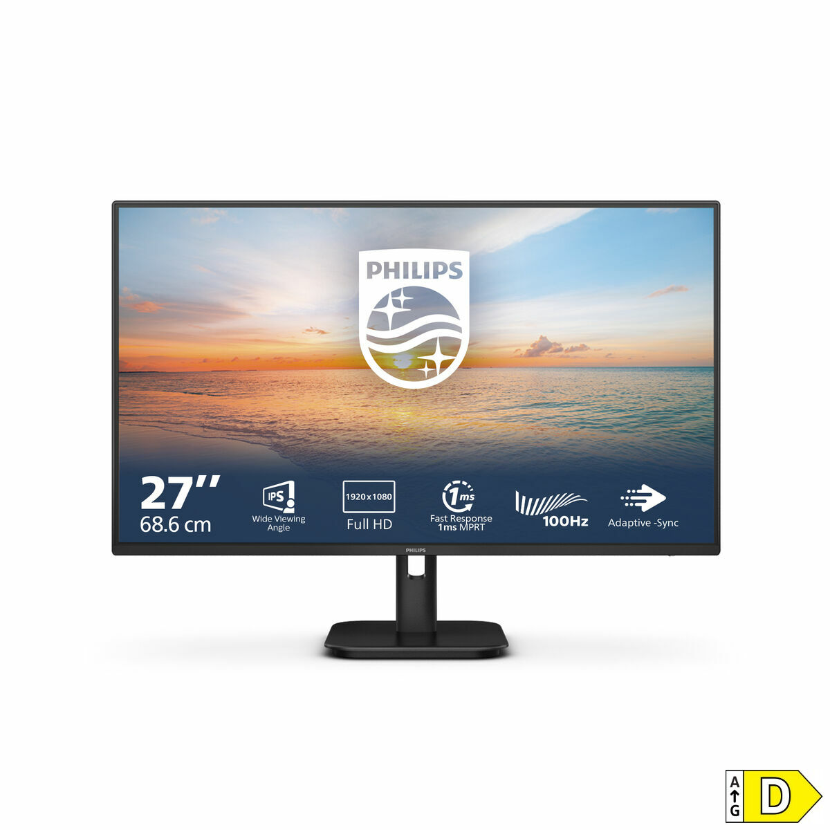Monitor Gaming Philips 27E1N1100A/00 Full HD 27" 100 Hz - 2