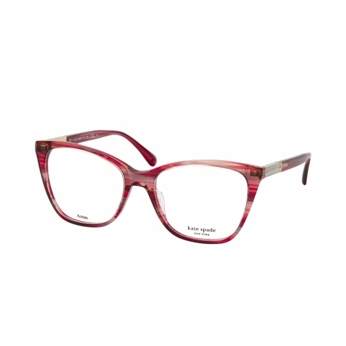 Glasögonbågar Kate Spade CLIOG1ZXF317 Ø 53 mm