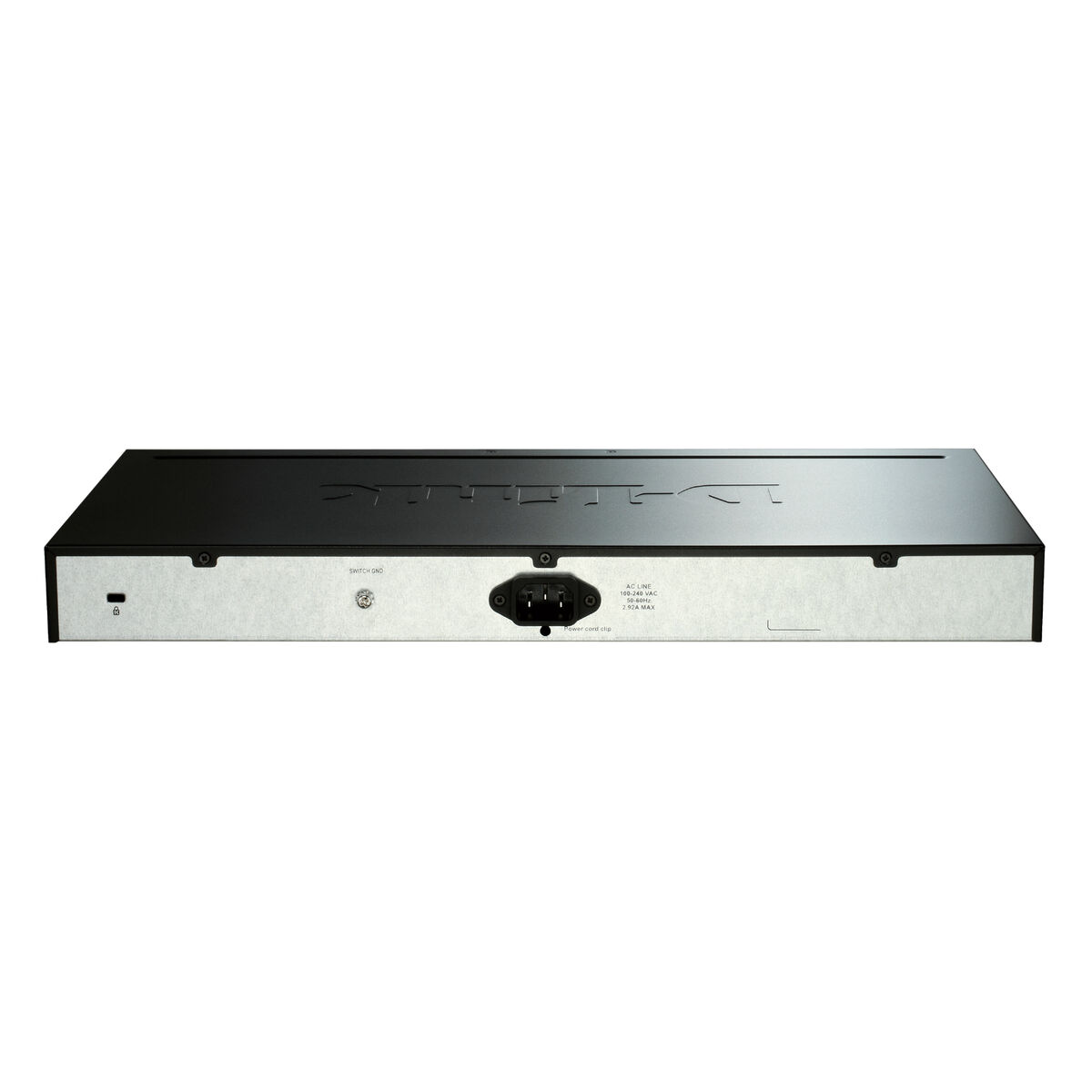 Switch D-Link DGS-1510-28P/E - 2